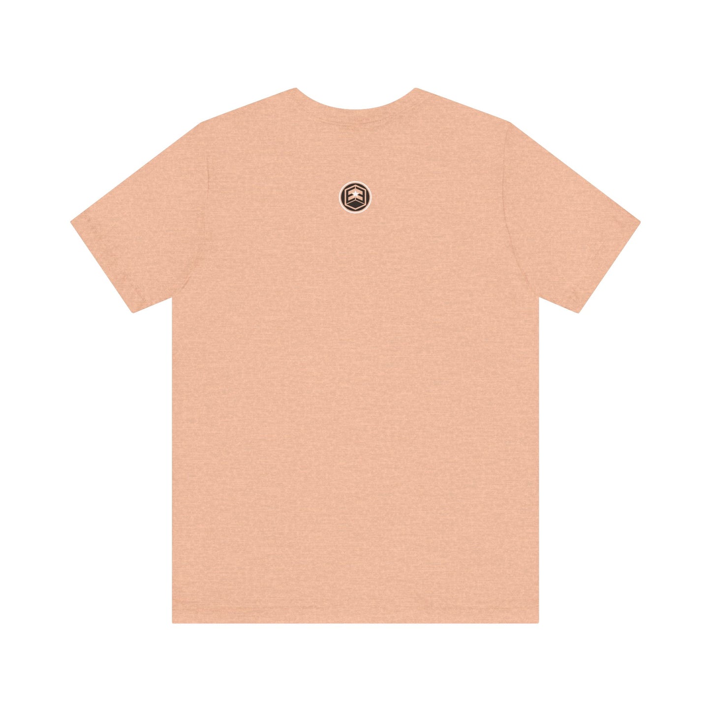 Ontinuos Women Jersey Short Sleeve Tee
