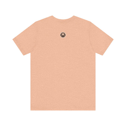 Ontinuos Women Jersey Short Sleeve Tee