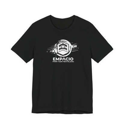 Para Toda Mentalidad Camiseta de Primera Calidad