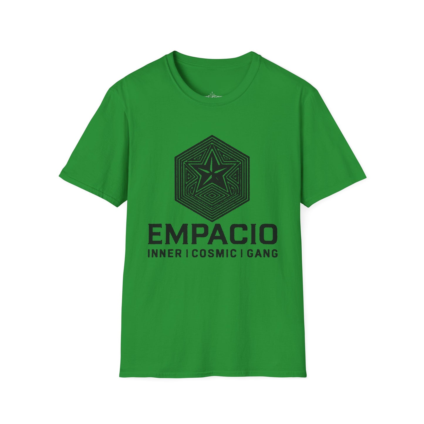 Empacio Inner | Cosmic | Gang Tee