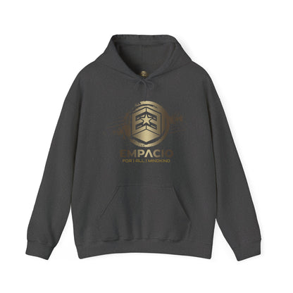 For All Mind Kind Collection Hoodie