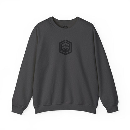 Emperoe Colectivo Sudadera