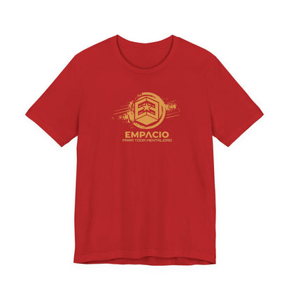 Para Toda Mentalidad Camiseta de Primera Calidad