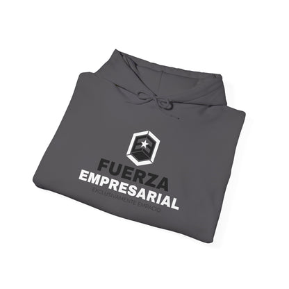 Empevol Fuerza Empresarial Hooded Sweatshirt