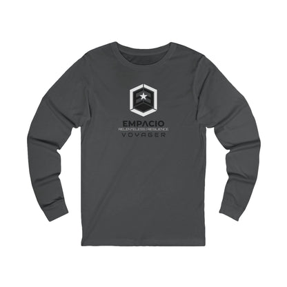 Relentless | Resilience | Voyager Long Sleeve