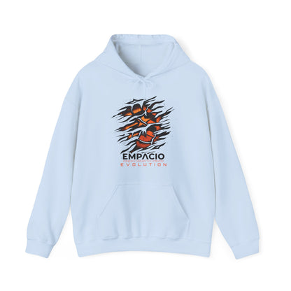 Inner | Growth | Minds Hoodie