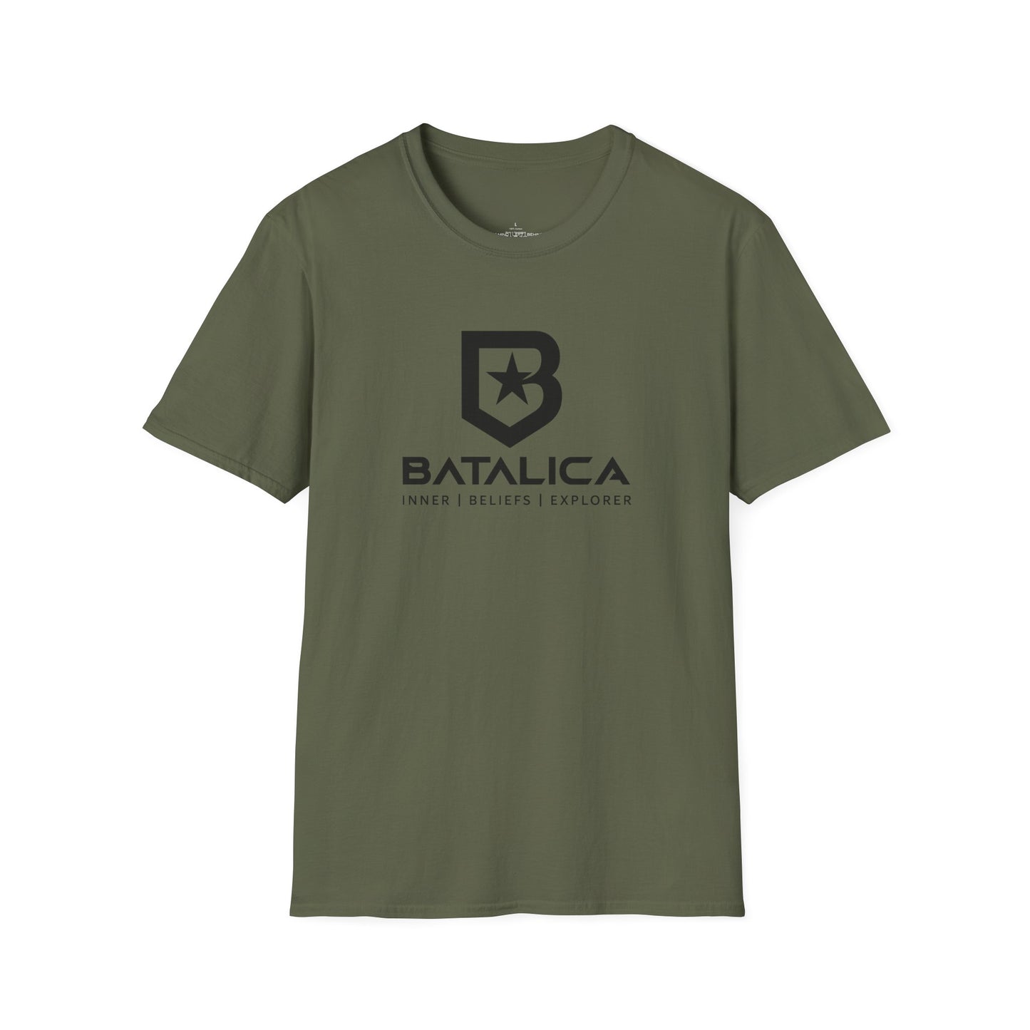 Batalica Inner | Beliefs | Explorer Tee