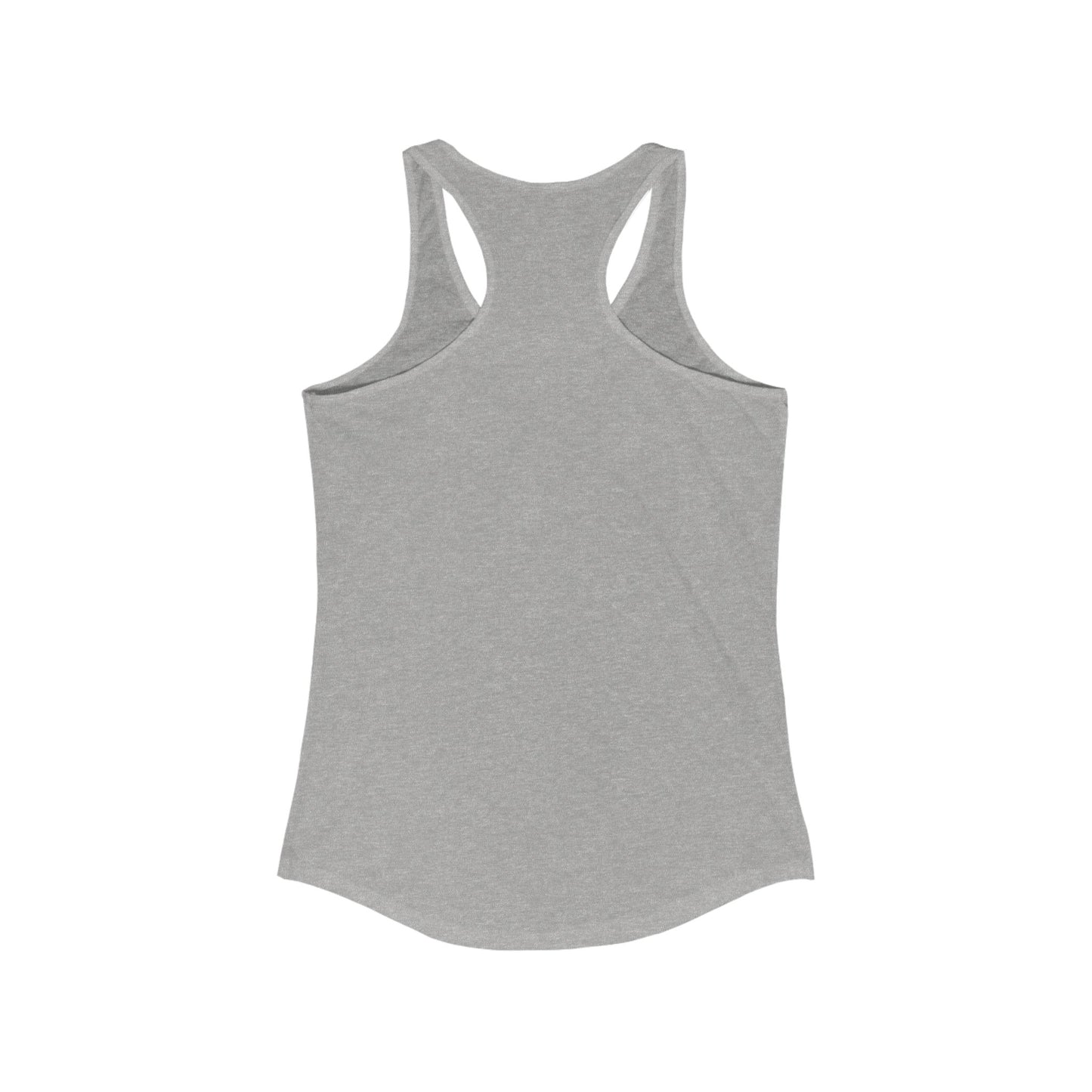 Eneuria VISIONARY Collection Women's Ideal Racerback Tank