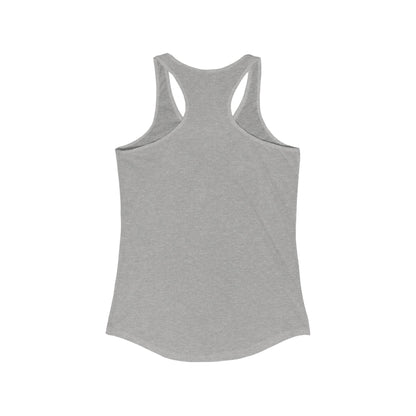 Eneuria VISIONARY Collection Women's Ideal Racerback Tank