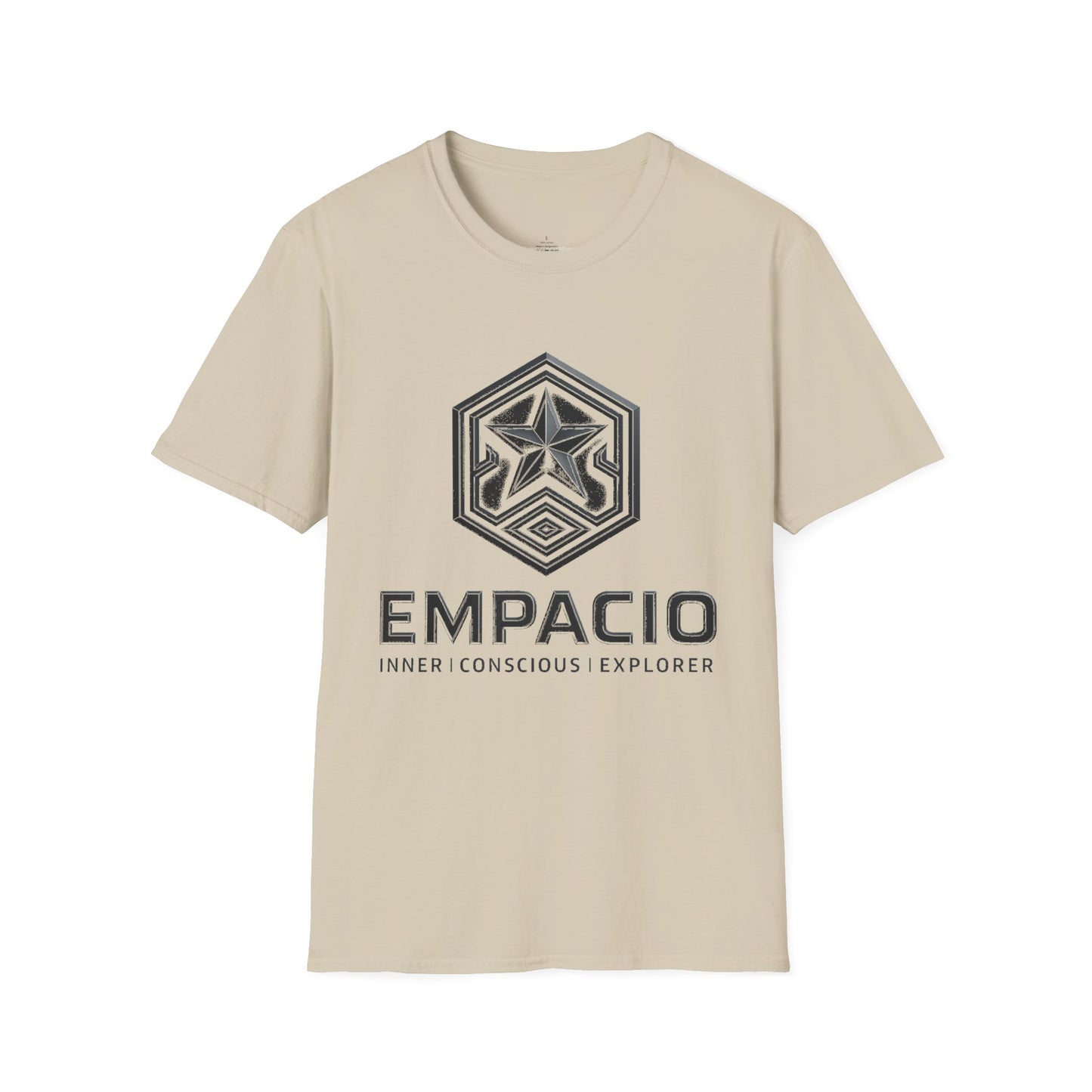 Empacio Inner Conscious Explorer Tee