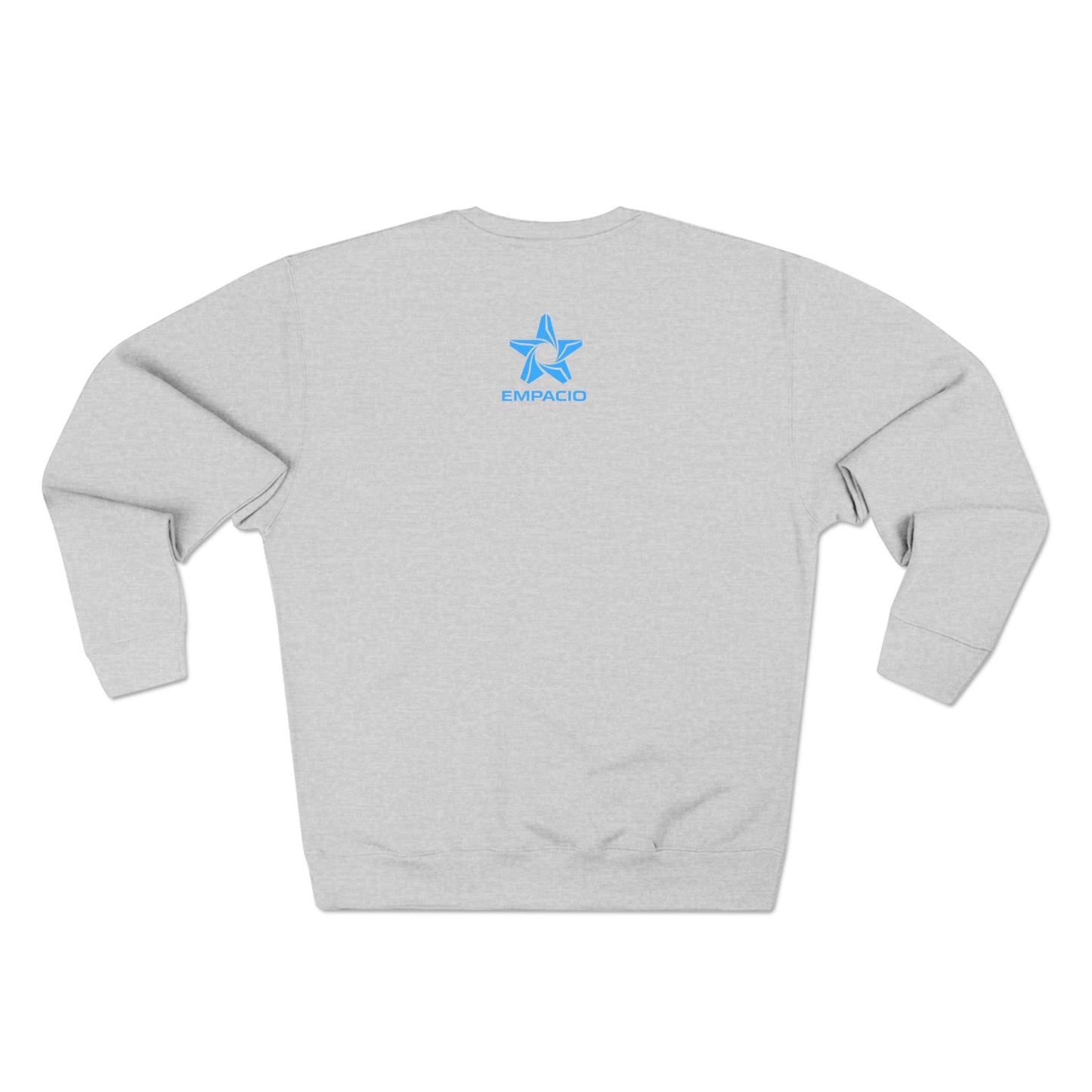 Empacio Explorer Crewneck