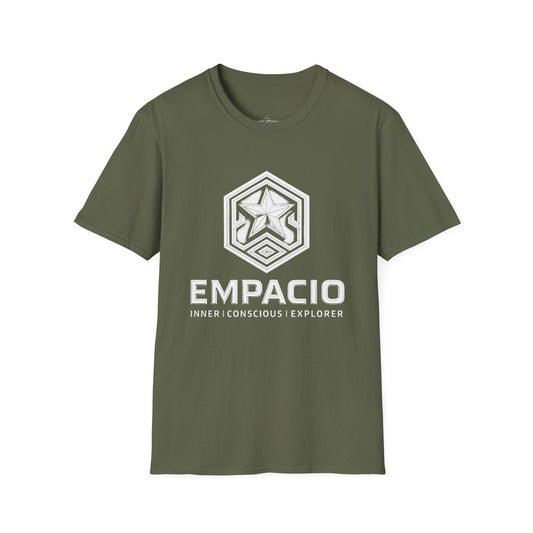 Inner Conscious Explorer Tee
