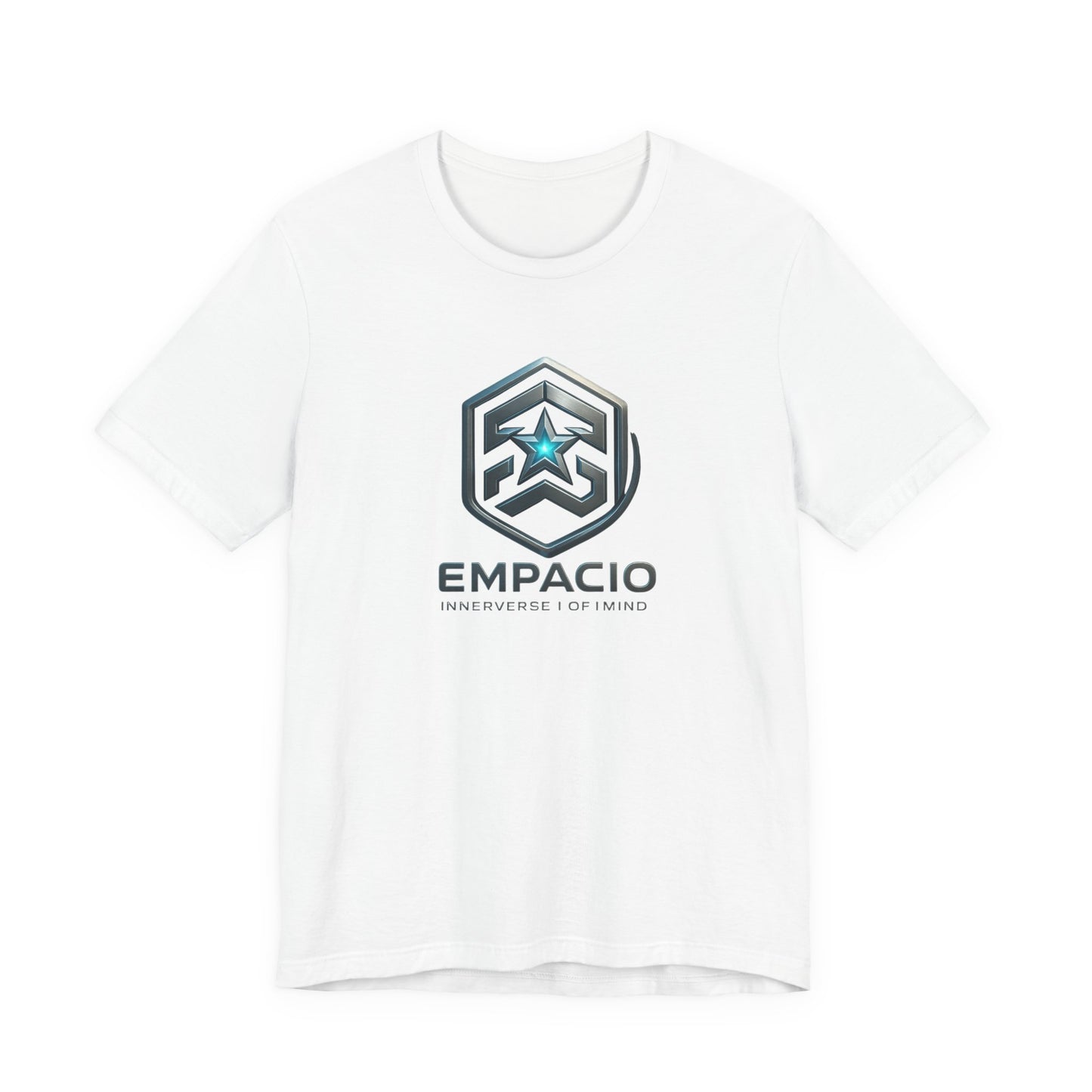 Innerverse Of Mind Premium Quality Tee