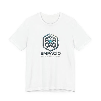 Innerverse Of Mind Premium Quality Tee