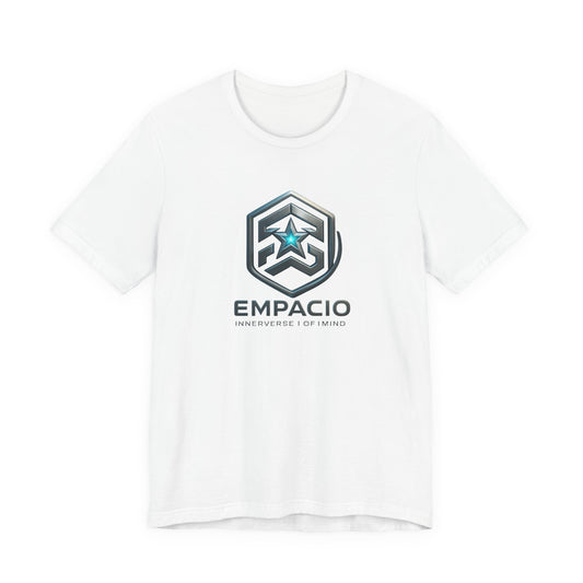 Innerverse Of Mind Premium Quality Tee