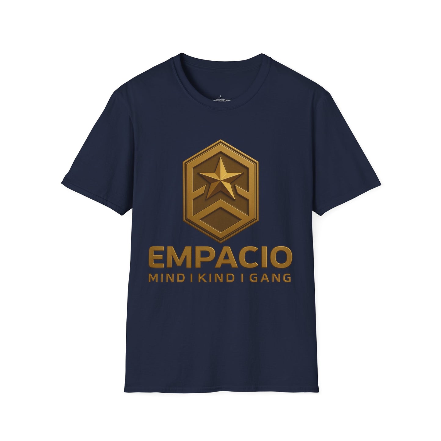 Empacio Mind | Kind | Gang Tee