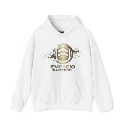 Empevol Billionmente Hoodie