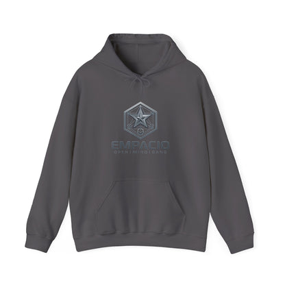 Open Mind Gang Hoodie