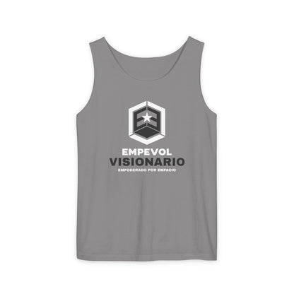 Colección Empevol VISIONARIO Tank Top