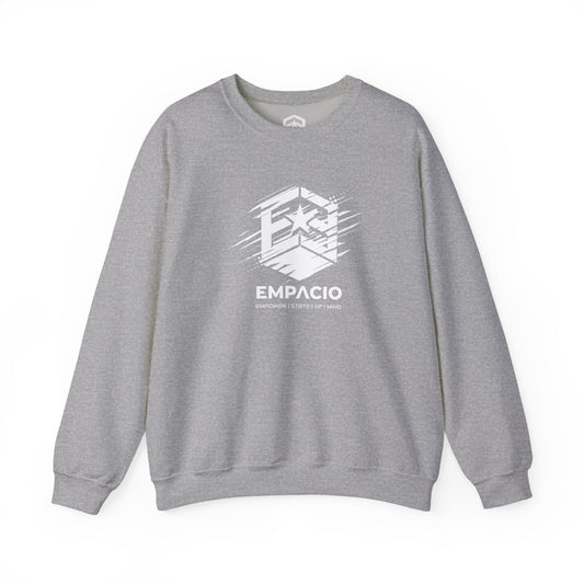 Empower | State | Of | Mind Crewneck