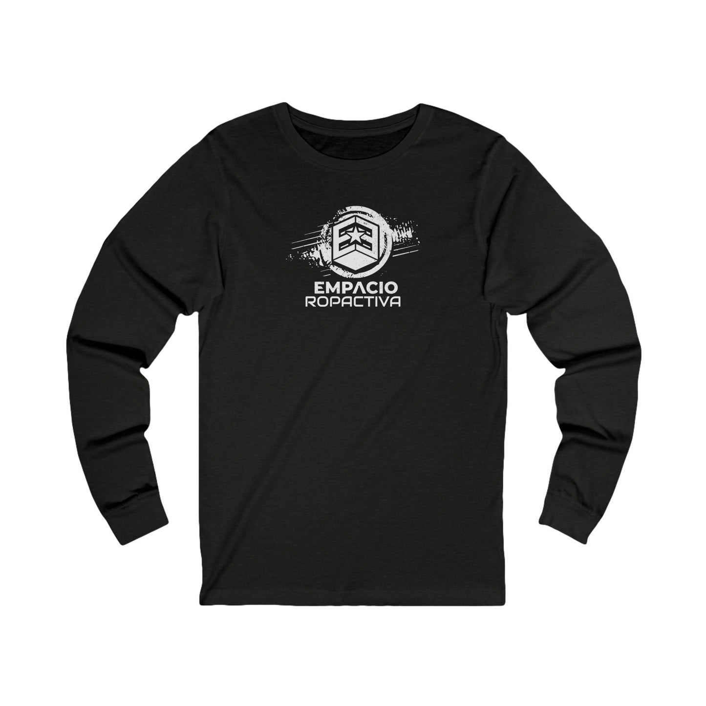 ROPACTIVA Jersey Long Sleeve Tee