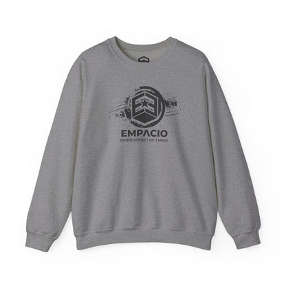 Innerverse | Of | Mind Crewneck