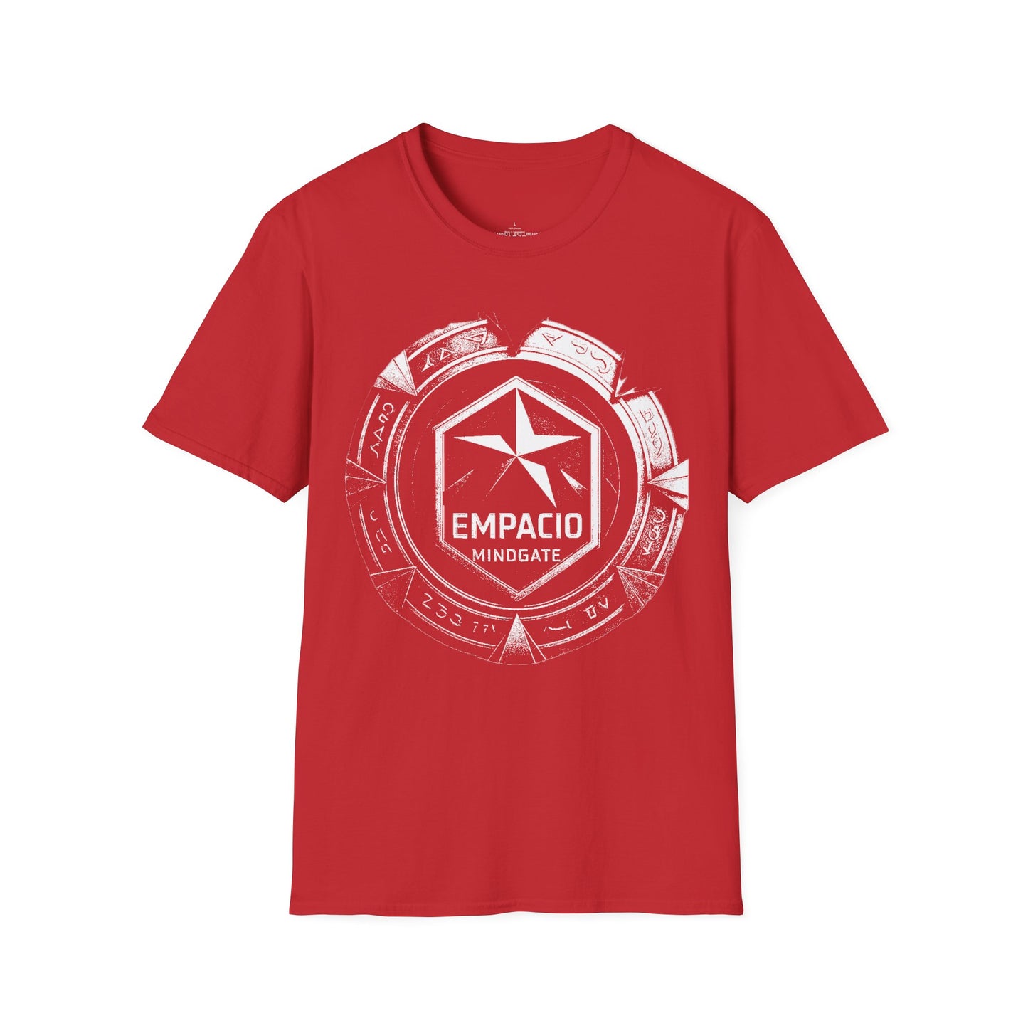 MINDGATE Tee