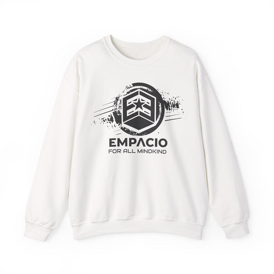 For All MindKind Crewneck Sweatshirt