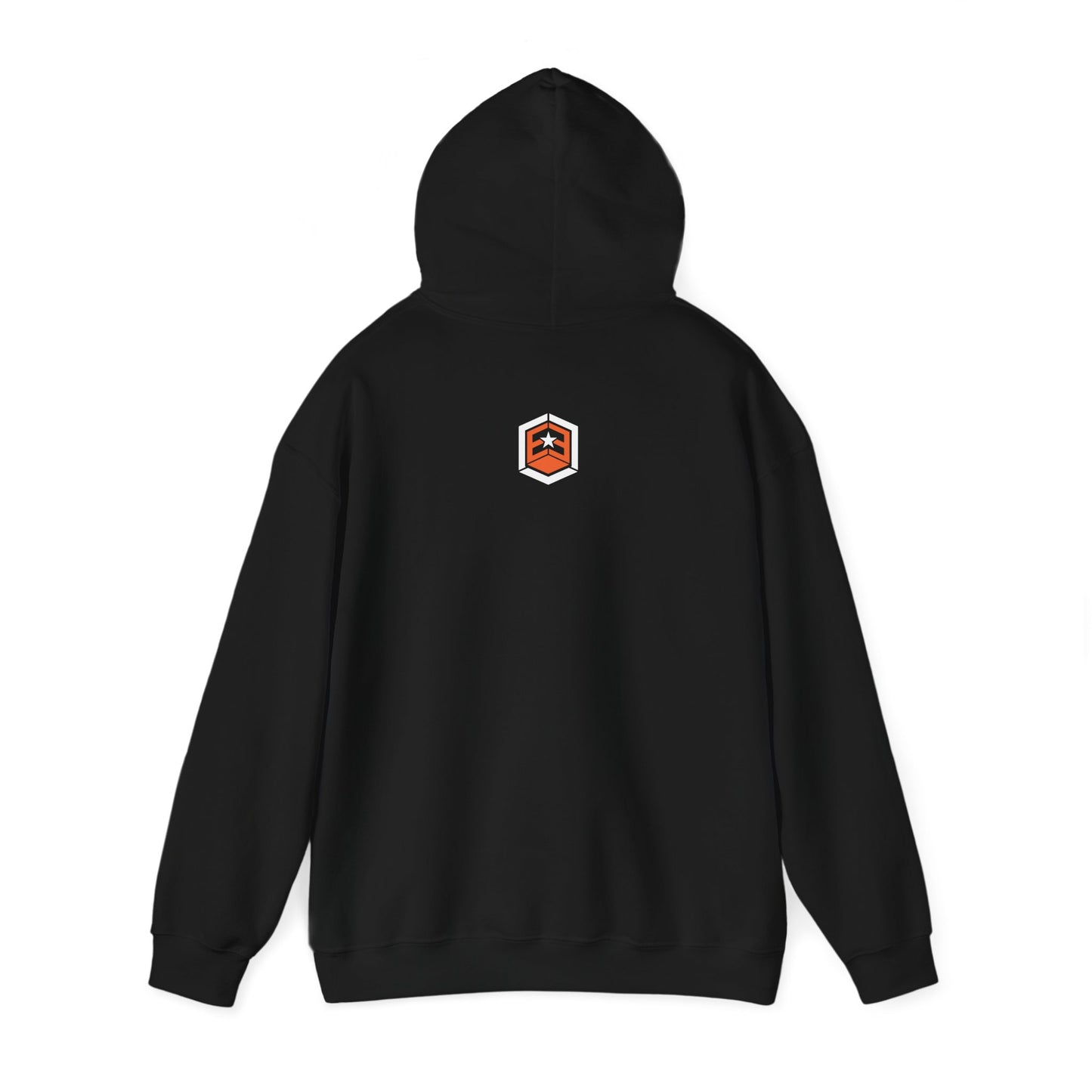 Batalica Rebel Reps Resistance Entrepreneur Hoodie