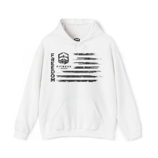 FREEDOM Hooded Sweatshirt