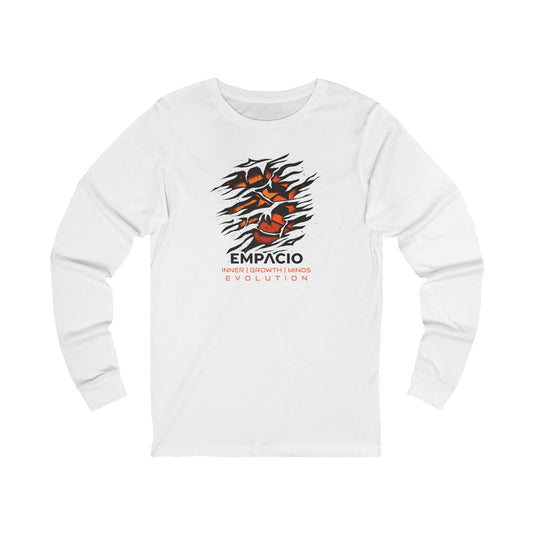 Inner | Growth| Minds Long Sleeve