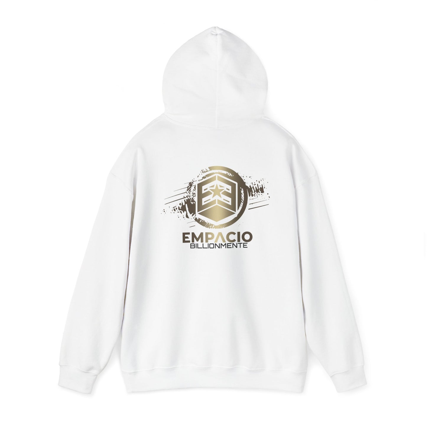 Empevol Billionmente Hoodie