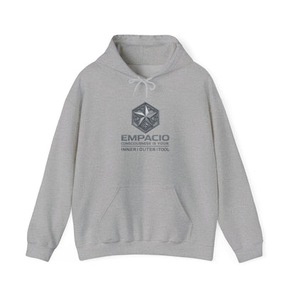 Inner | Outer | Tool Hoodie