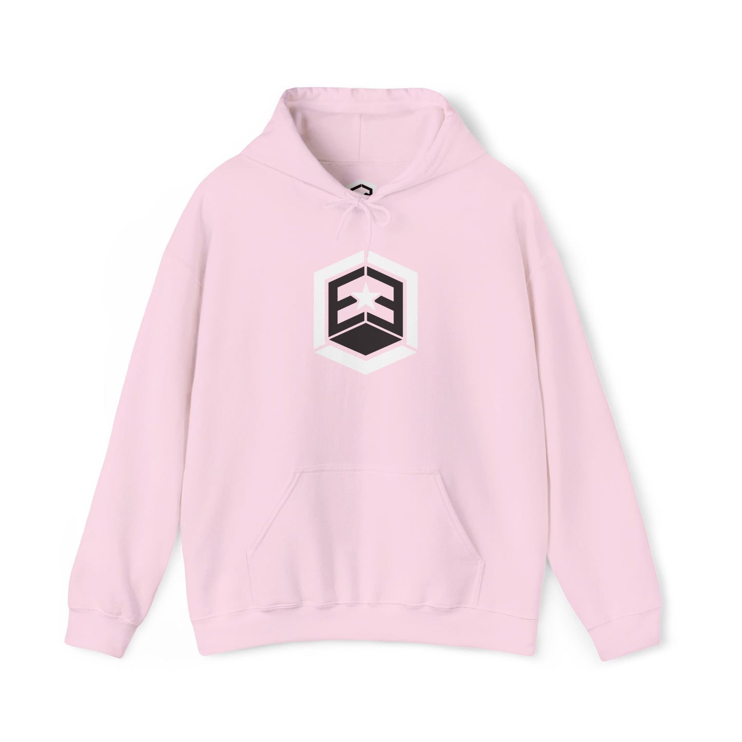 EMPEVOL "EMPower EVOLution" Hooded Sweatshirt