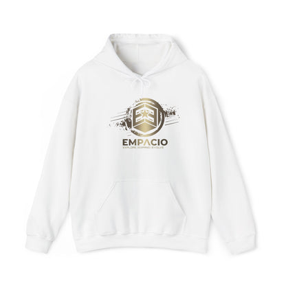 Explore | Expand | Evolve Hoodie