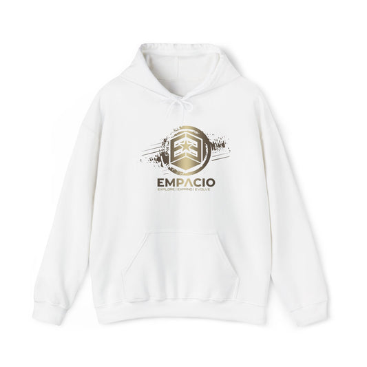 Explore | Expand | Evolve Hoodie