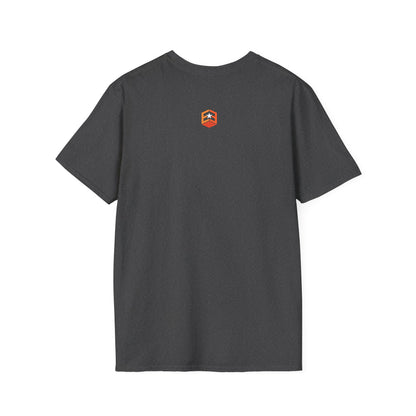 A | New | Space | Of | Minds T-Shirt