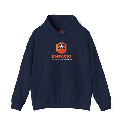 Space | Of | Minds Hoodie