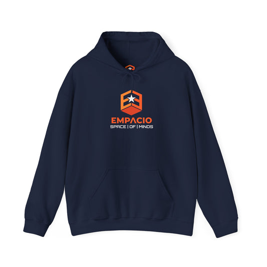Space | Of | Minds Hoodie