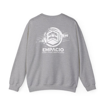 Para | Toda | Mentalidad Sudadera