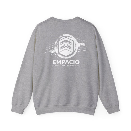 Para | Toda | Mentalidad Sudadera