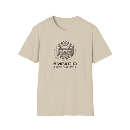 Deep | Space | Mind T-Shirt
