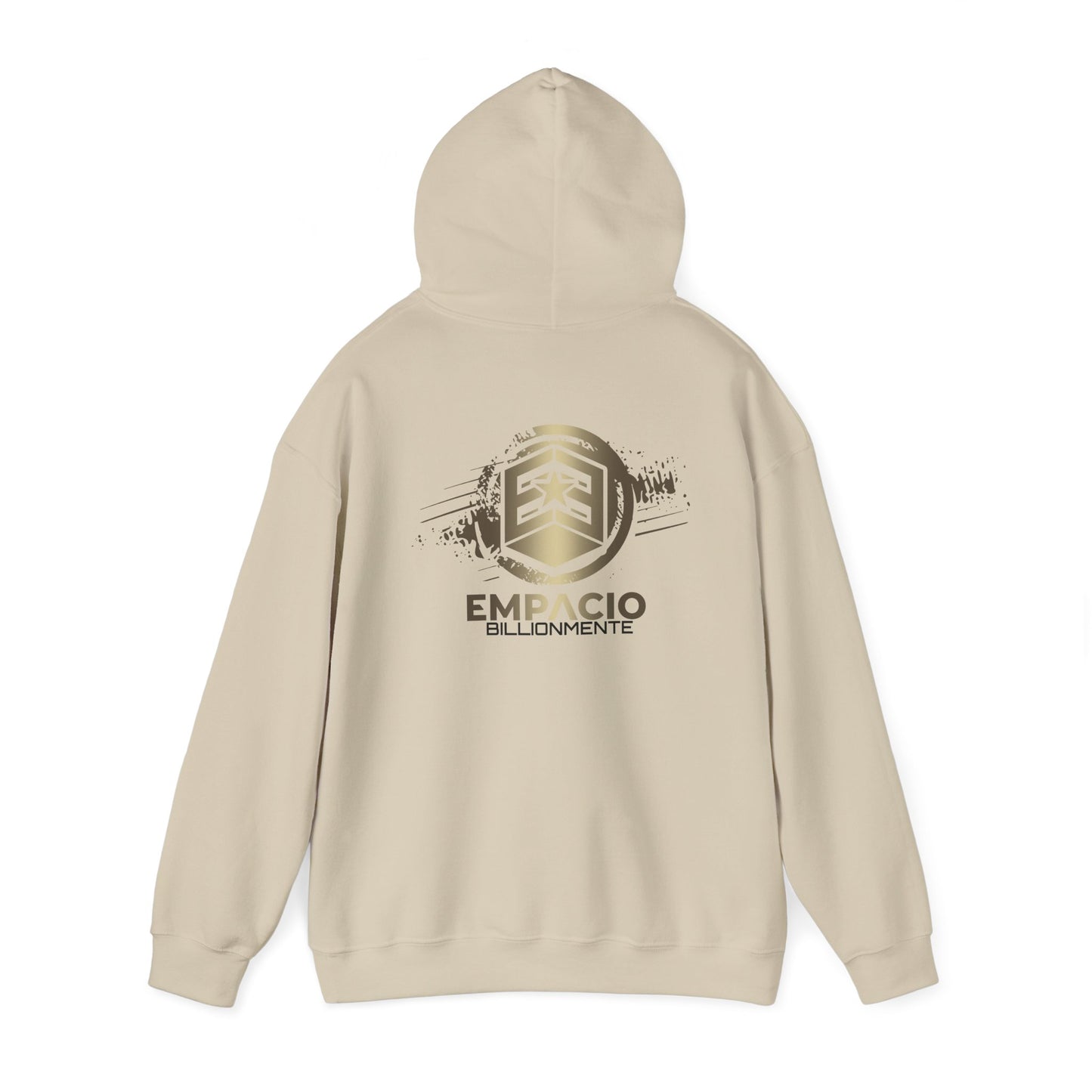 Empevol Billionmente Hoodie