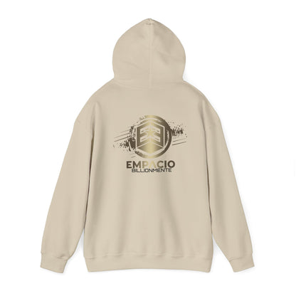 Empevol Billionmente Hoodie