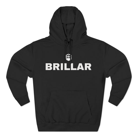 BRILLAR Fleece Hoodie