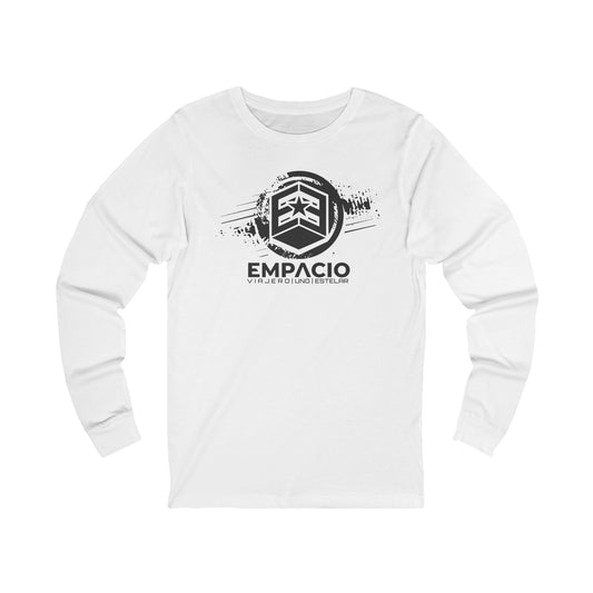 Viajero | Uno | Estelar Manga Larga