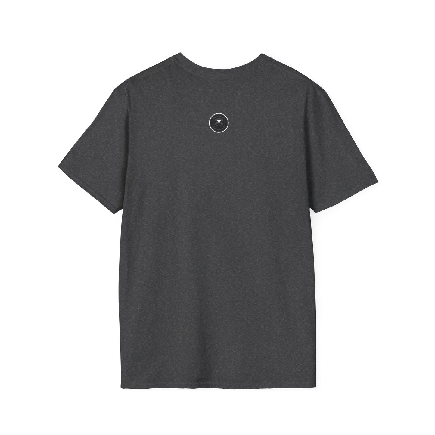 Ontinuos Focus T-Shirt
