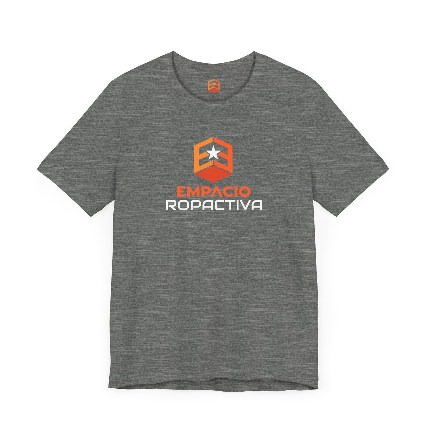 ROPACTIVA Jersey Short Sleeve Tee