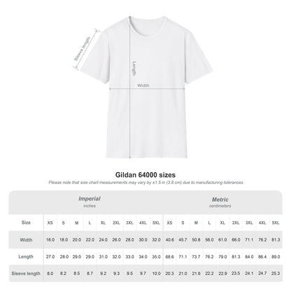 Deep | Space | Mind T-Shirt