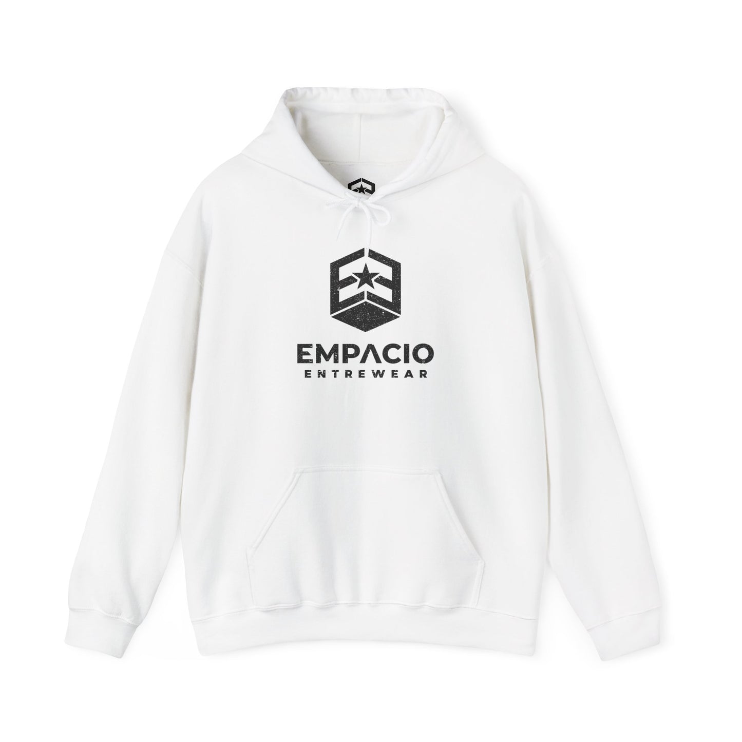 ENTREWEAR Hooded Sweatshirt